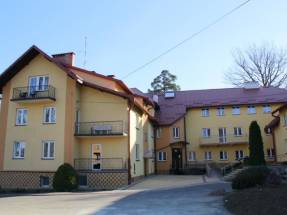 Dom Pomocy Społecznej im. Św. Brata Alberta