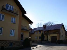 Dom Pomocy Społecznej im. Św. Brata Alberta