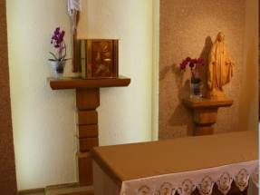 Dom Pomocy Społecznej im. Św. Brata Alberta