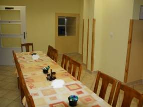 Dom Pomocy Społecznej im. Św. Brata Alberta