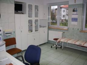 Dom Pomocy Społecznej im. Św. Brata Alberta