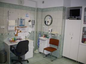 Dom Pomocy Społecznej im. Św. Brata Alberta