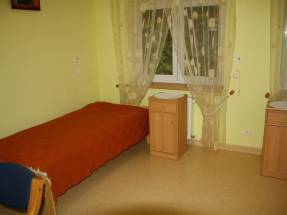 Dom Pomocy Społecznej im. Św. Brata Alberta