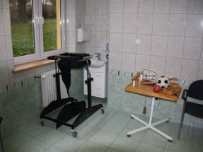 Dom Pomocy Społecznej im. Św. Brata Alberta