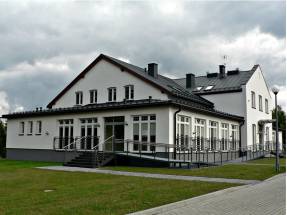 Dom Pomocy Społecznej w Irenie