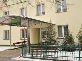 Dom Pomocy Społecznej w Nowej Dębie