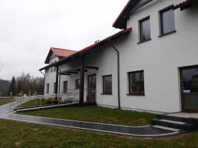 Dom Aktywnego Seniora Nasz Dom