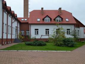 Dom Pomocy Społecznej w Kozarzach