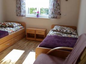 Dom Opieki Lawendowy Zaścianek