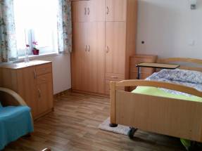 Dom Opieki Lawendowy Zaścianek