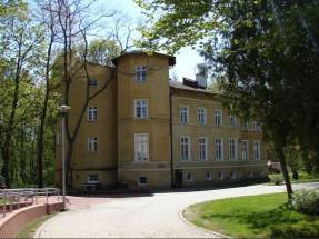 Dom Pomocy Społecznej
