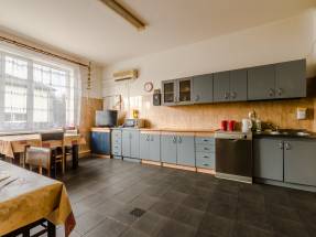 Dom Pomocy Społecznej Rudzienko