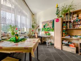 Dom Pomocy Społecznej Rudzienko