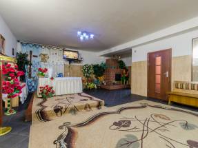 Dom Pomocy Społecznej Rudzienko