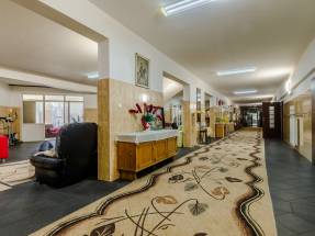 Dom Pomocy Społecznej Rudzienko