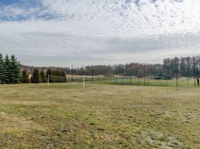 Dom Pomocy Społecznej Rudzienko