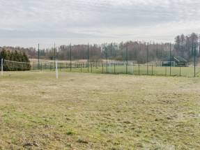 Dom Pomocy Społecznej Rudzienko