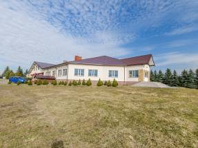 Dom Pomocy Społecznej Rudzienko