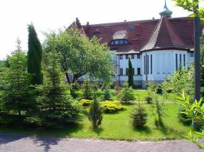 Dom Pomocy Społecznej Nr 1