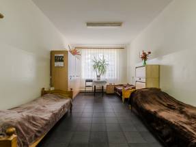 Dom Pomocy Społecznej Rudzienko