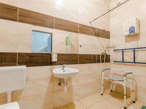 Dom Pomocy Społecznej Rudzienko