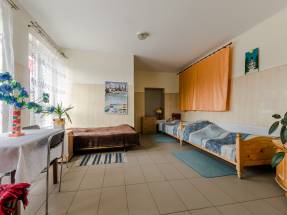 Dom Pomocy Społecznej Rudzienko