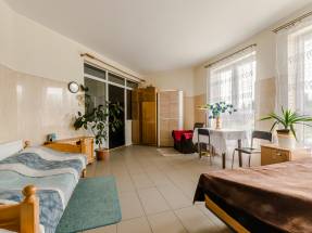 Dom Pomocy Społecznej Rudzienko