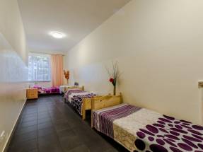 Dom Pomocy Społecznej Rudzienko