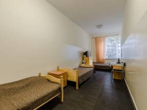 Dom Pomocy Społecznej Rudzienko