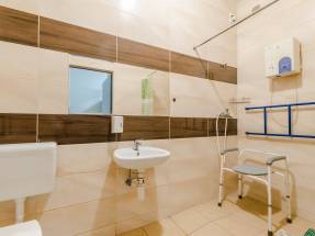 Dom Pomocy Społecznej Rudzienko