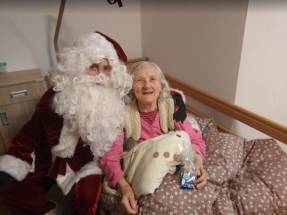 Dom Pomocy Społecznej Dom św. Barbary