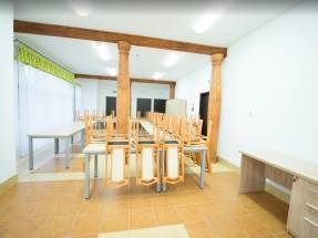 Dom Pomocy Społecznej Dom św. Barbary