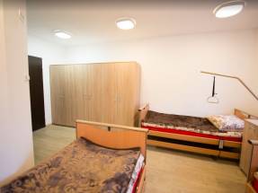 Dom Pomocy Społecznej Dom św. Barbary