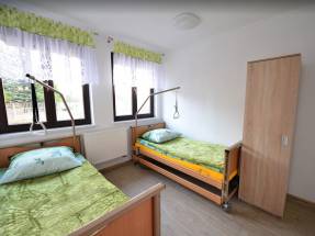 Dom Pomocy Społecznej Dom św. Barbary