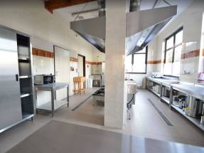 Dom Pomocy Społecznej Dom św. Barbary