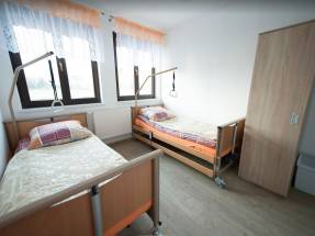 Dom Pomocy Społecznej Dom św. Barbary