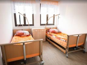 Dom Pomocy Społecznej Dom św. Barbary