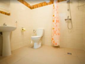 Dom Pomocy Społecznej Dom św. Barbary