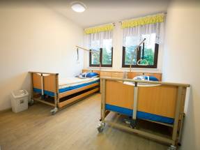 Dom Pomocy Społecznej Dom św. Barbary