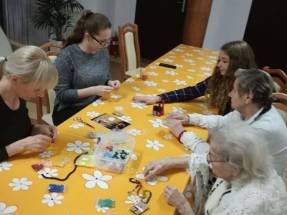 Dom Pomocy Społecznej Dom św. Barbary