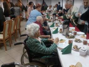 Dom Pomocy Społecznej Dom św. Barbary