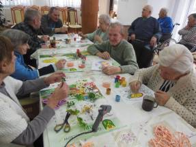 Dom Pomocy Społecznej Dom św. Barbary