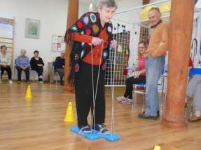 Dom Pomocy Społecznej Dom św. Barbary