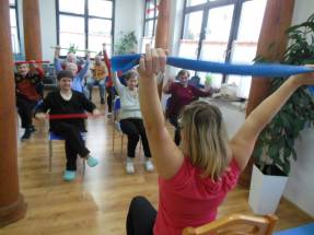 Dom Pomocy Społecznej Dom św. Barbary