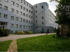 Dom Pomocy Społecznej