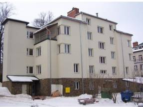Dom Pomocy Społecznej