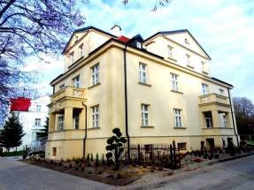 Solanki Uzdrowisko Inowrocław