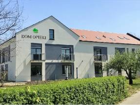 Dom Opieki Villa Parkowa