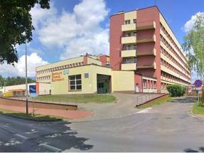Samodzielny Publiczny Zespół Zakładów Opieki Zdrowotnej