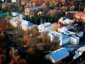 Dom Pomocy Społecznej im. Waleriana Łukasińskiego w Górze Kalwarii